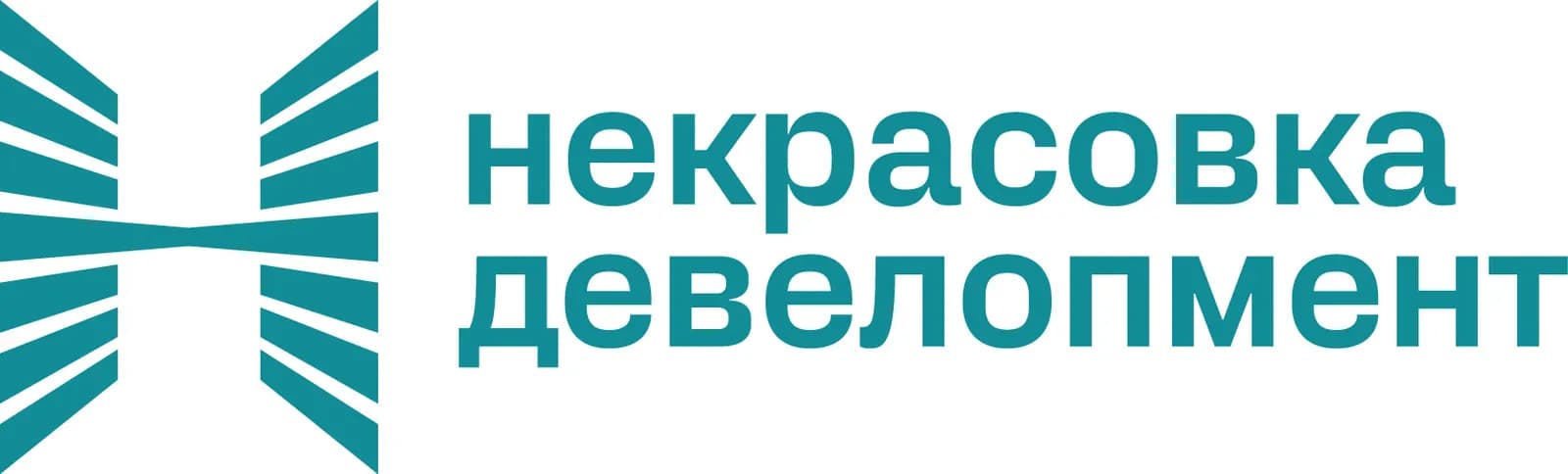 Логотип СЗ НЕКРАСОВКА ДЕВЕЛОПМЕНТ